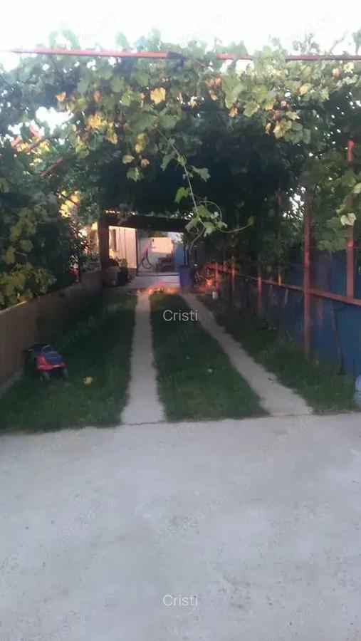 Casa de vanzare P+1+M - 4