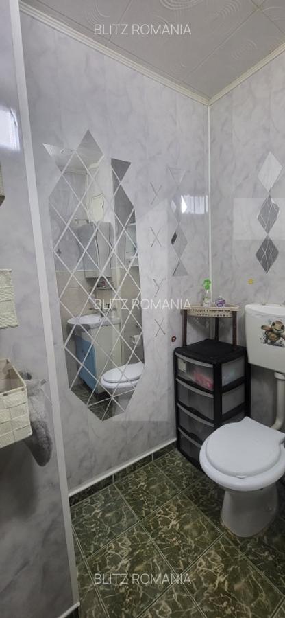 Apartament cu 3 camere in zona Soarelui - 14