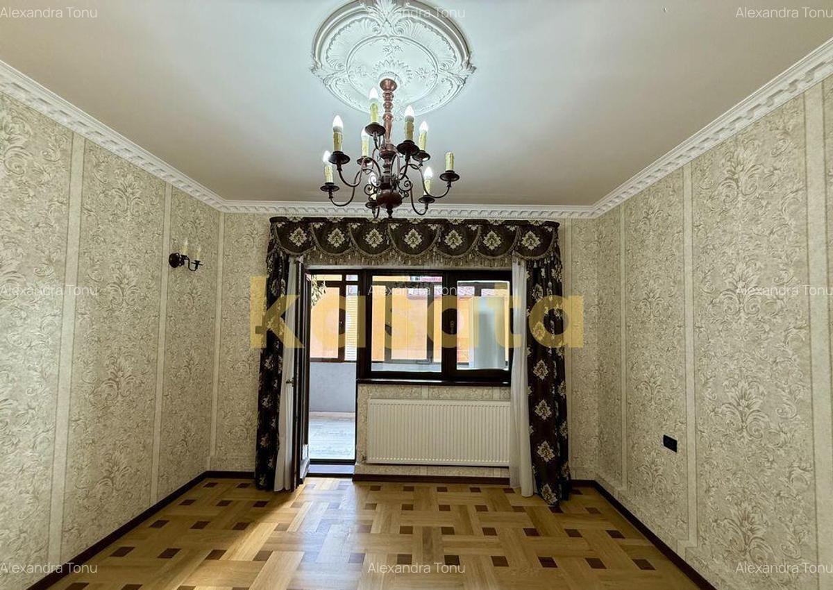 APARTAMENT SUPERB | PRIMAVERII | GARAJ | BOXA | CURTE - 7