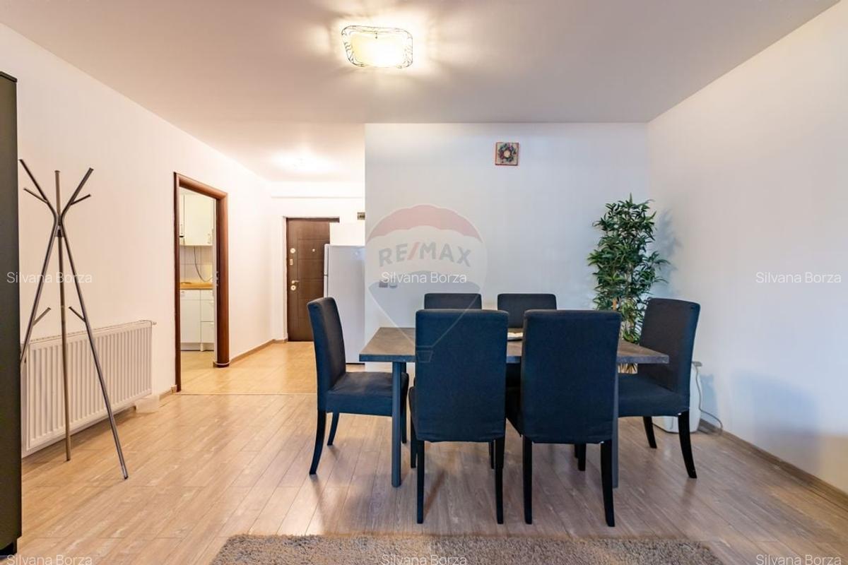 Oportunitate de investitie I 2 camere de vanzare Bucurestii Noi - 6