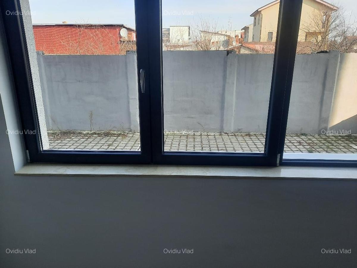 Apartament cu 2 camere decomandat în Chitila - 18