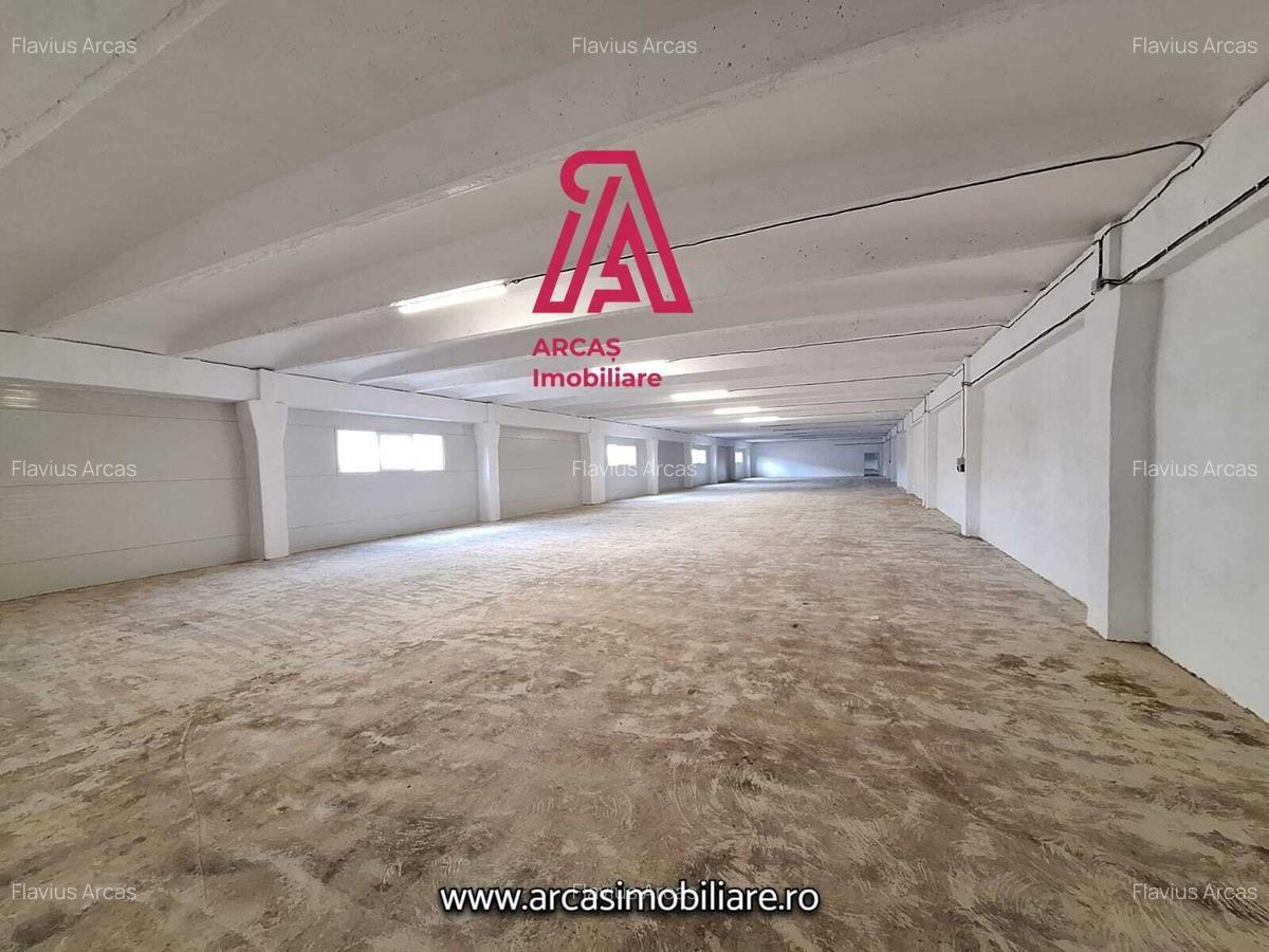 HALA DE INCHIRIAT-SPATIU INDUSTRIAL, 6857 MP-PARCUL INDUSTRIAL MARSA! - 10