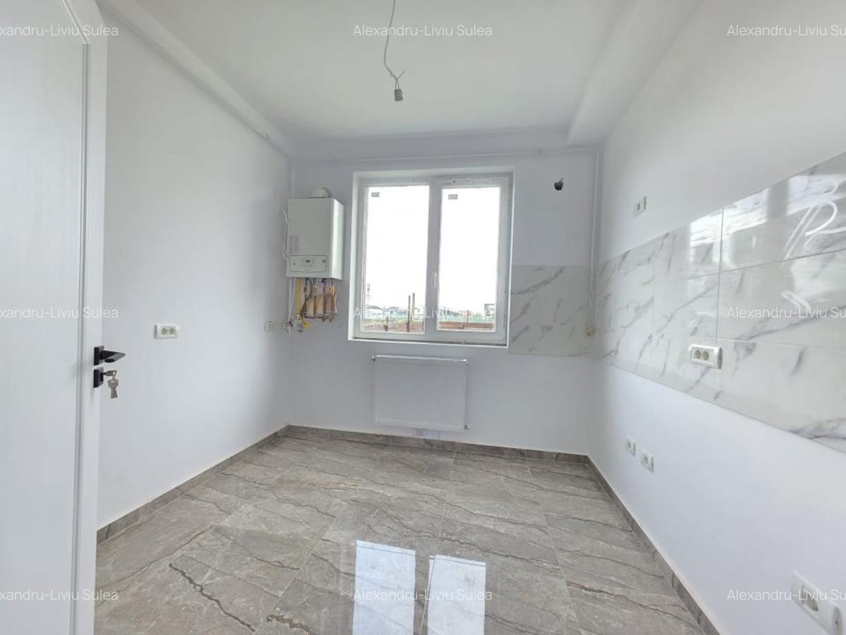 Apartament cu doua camere cu gradina 350mp, Sanpetru - 4