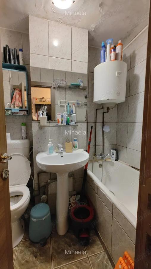 Vand Apartament 2 Camere Decomandat Piata Delfinului - Pret Negociabil - 9