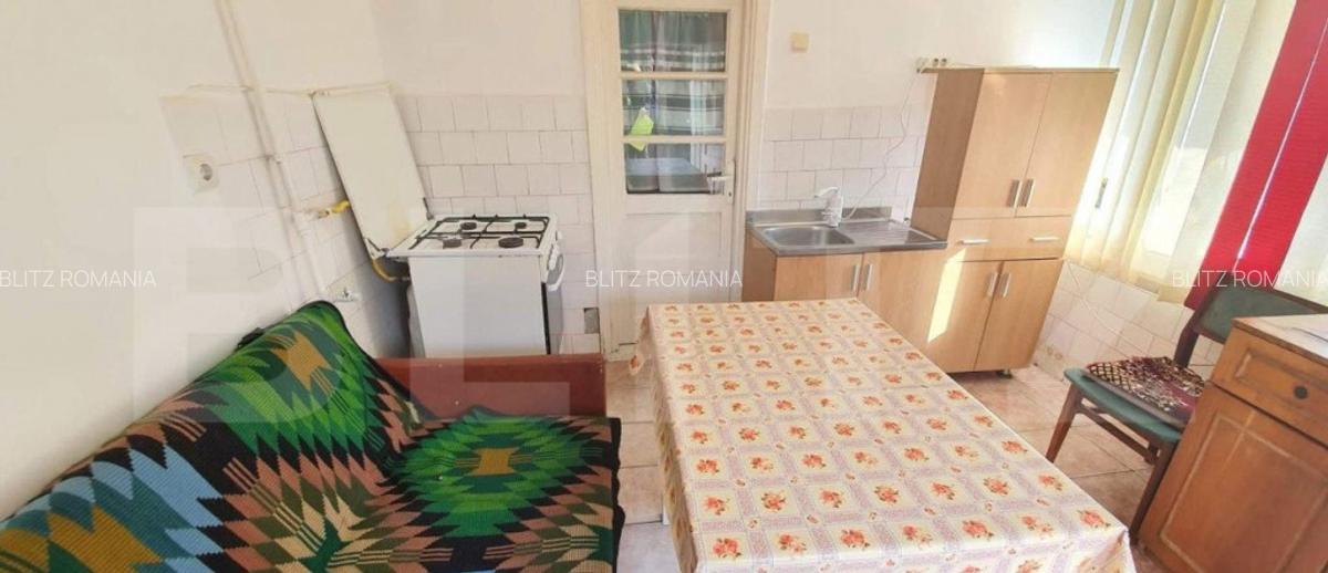 Casa de vanzare , 3 camere , 100 mp, zona Mulatau - 8