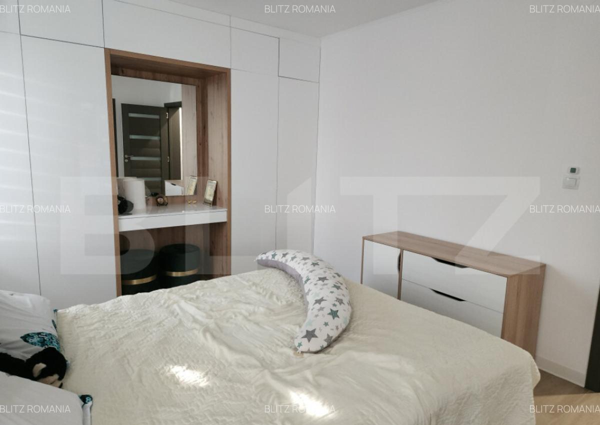 Casa in stil mediteranean in Nazna cu Fotovoltaice si statie - 12