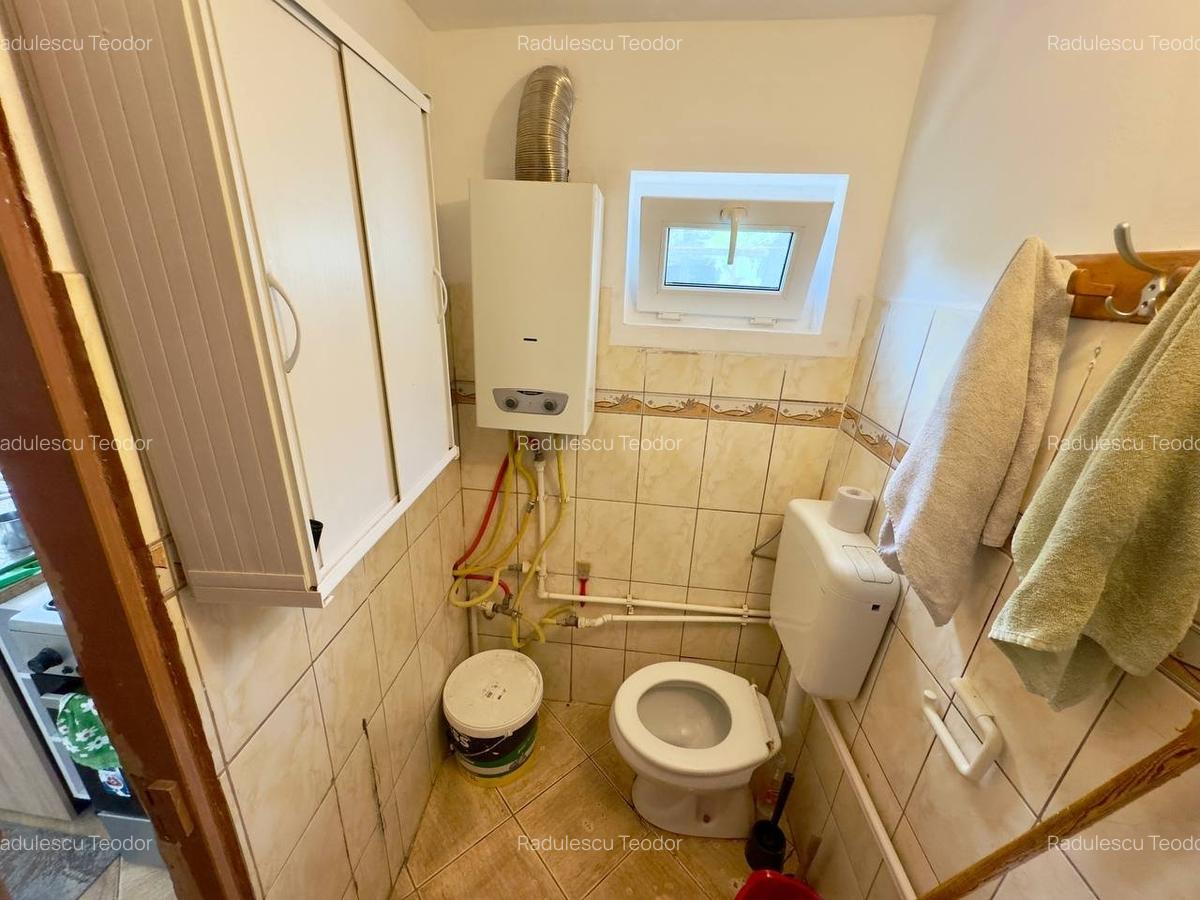 Comision 0 ! Casa individuala Giulesti | Renovata 2025 | Cartier 16 Februarie - 19