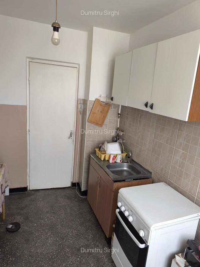 Apartament 2 Camere Ultracentral - Cuza Vodă/I.G. Duca - 13