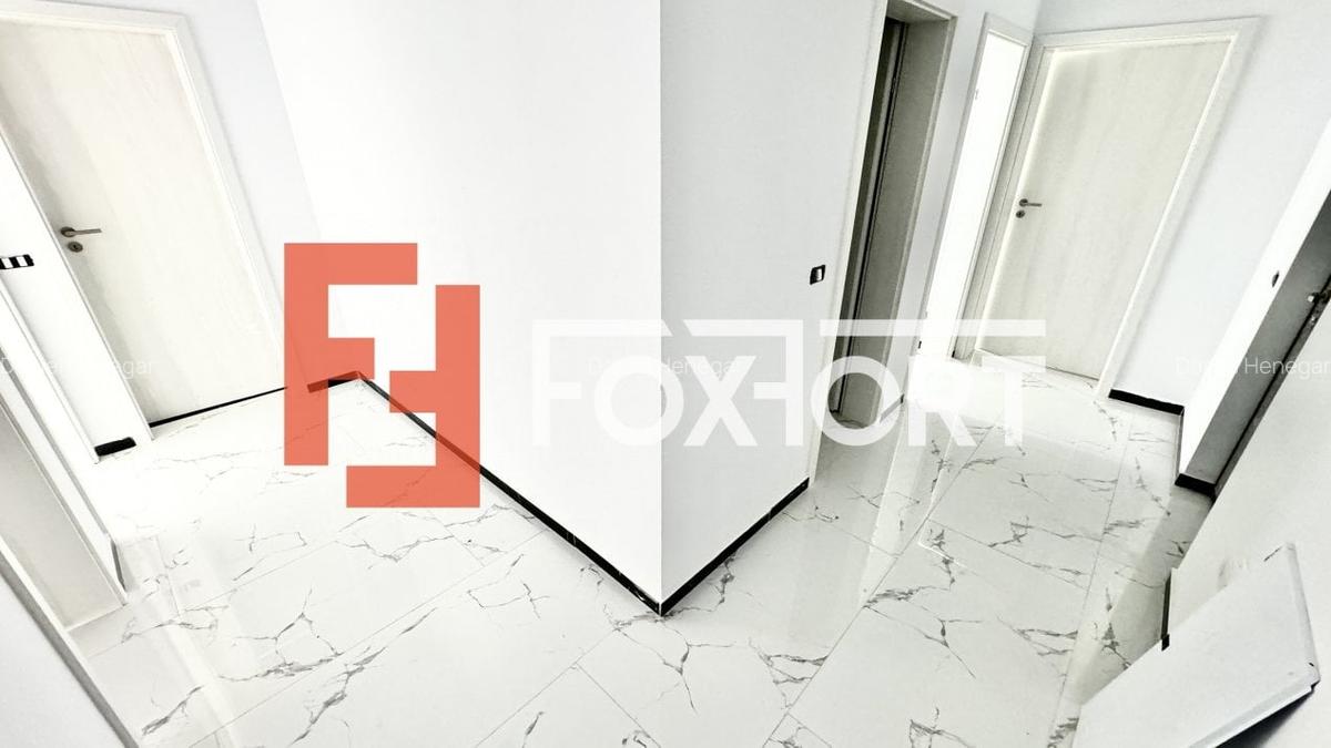 Apartament cu 3 camere decomandat în Giroc - 5