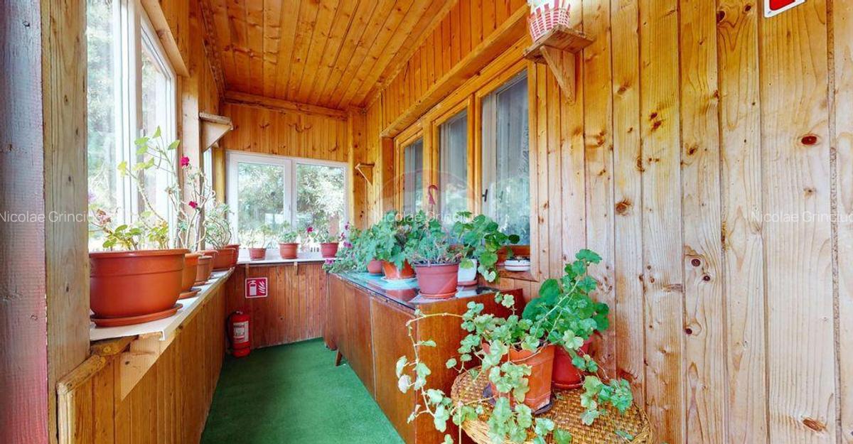 COMISION 0%! Pensiune de vanzare in Cheia, judet Prahova - 14
