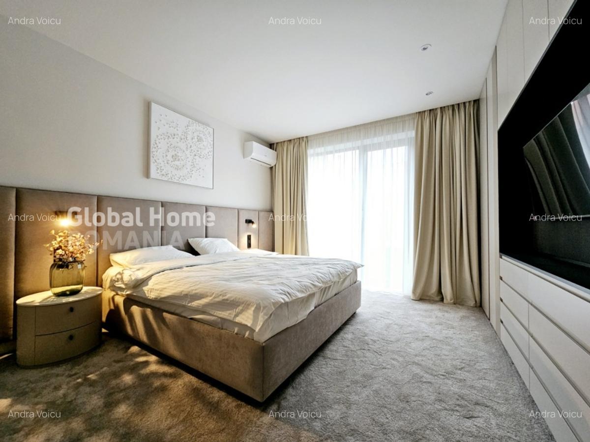 *NEW*Apartament Premium 2 camere 80MP | ARQA Jolie Village | Erou Iancu Nicolae - 16