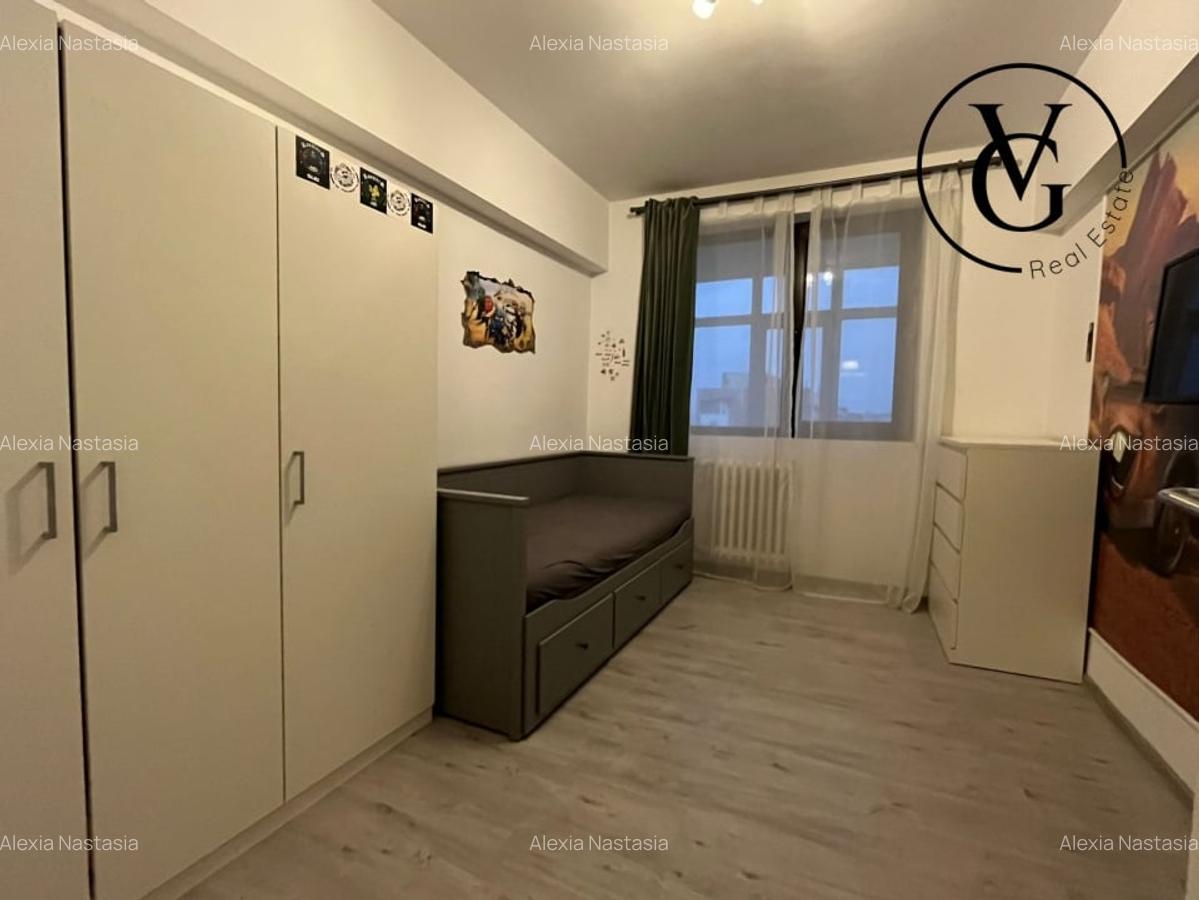 3 camere | Metrou Romancierilor | 5 min - 4