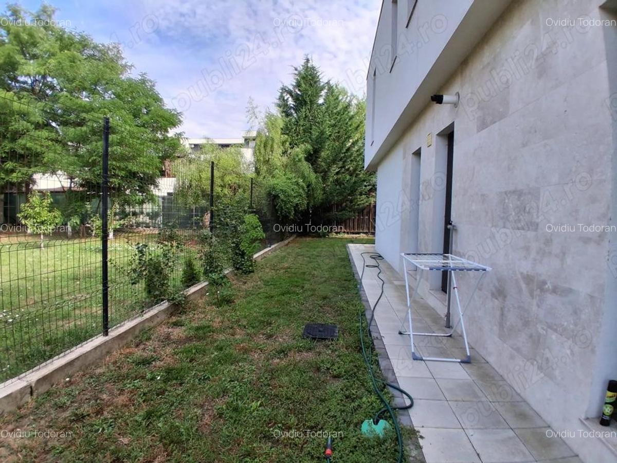 Otopeni, 5 min Aeroport - 10