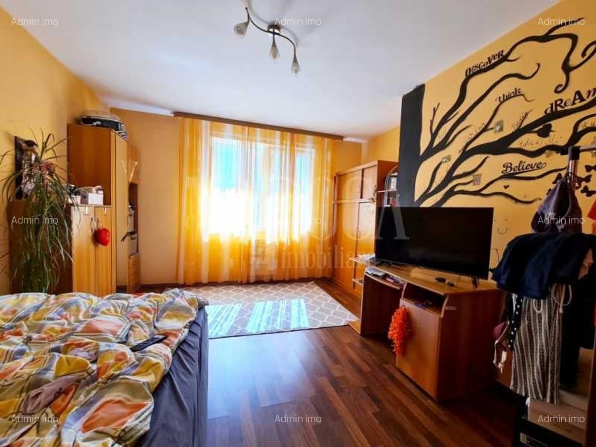 Apartament 3 camere de vanzare in Nufarul Oradea, Oradea - 3