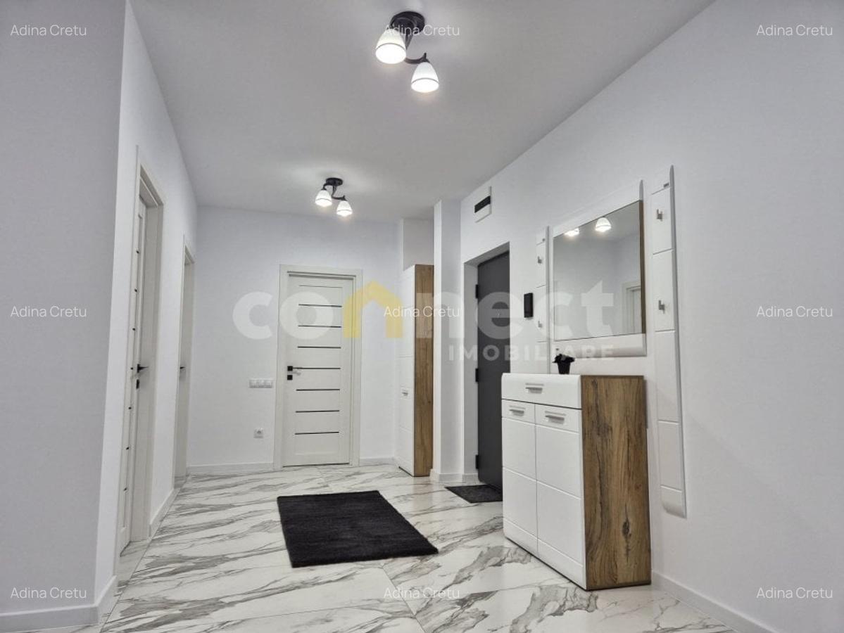 Apartament cu 2 camere de inchiriat in zona Andrei Muresanu - 3