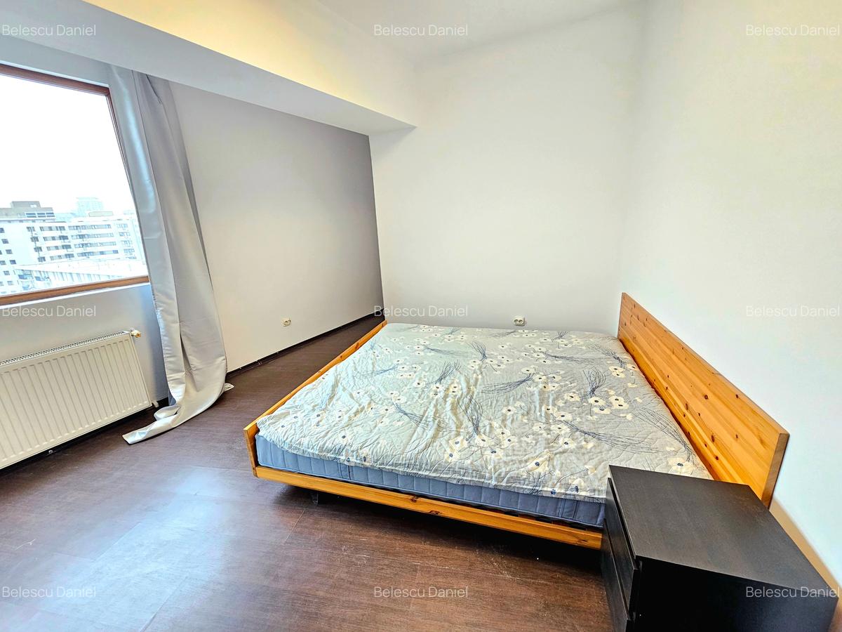 Apartament 2 Camere Spatios/Mihai Bravu/Vitan Mall/Bloc 2008/ - 13