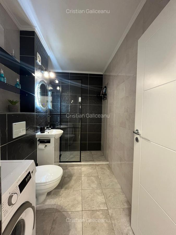 Apartament 2 camere tip studio, 45 mp – Sânpetru - 11