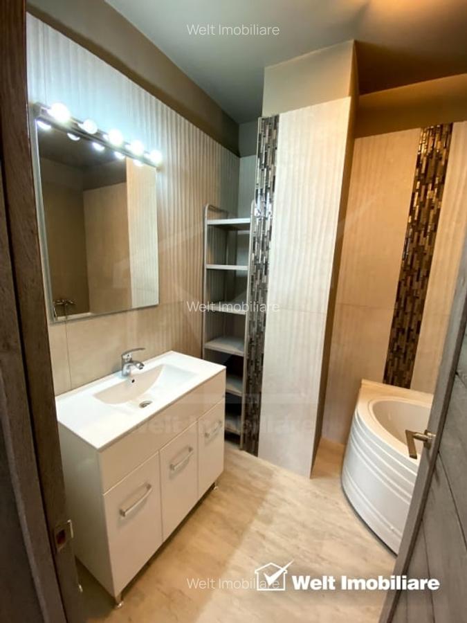Apartament modern si spatios de inchiriat, 3 camere, Pet Friendly, Centru - 10