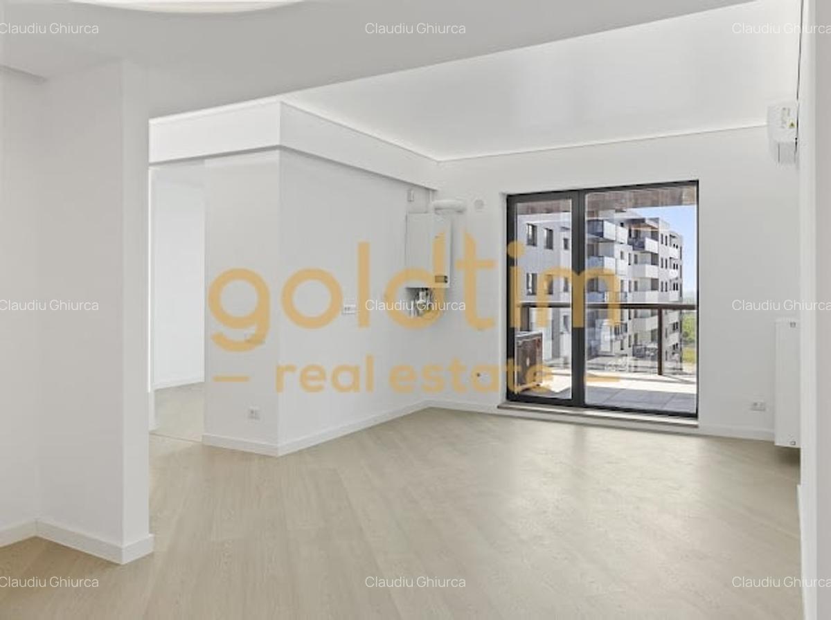 Apartament cu 3 camere decomandat în Pipera - 22