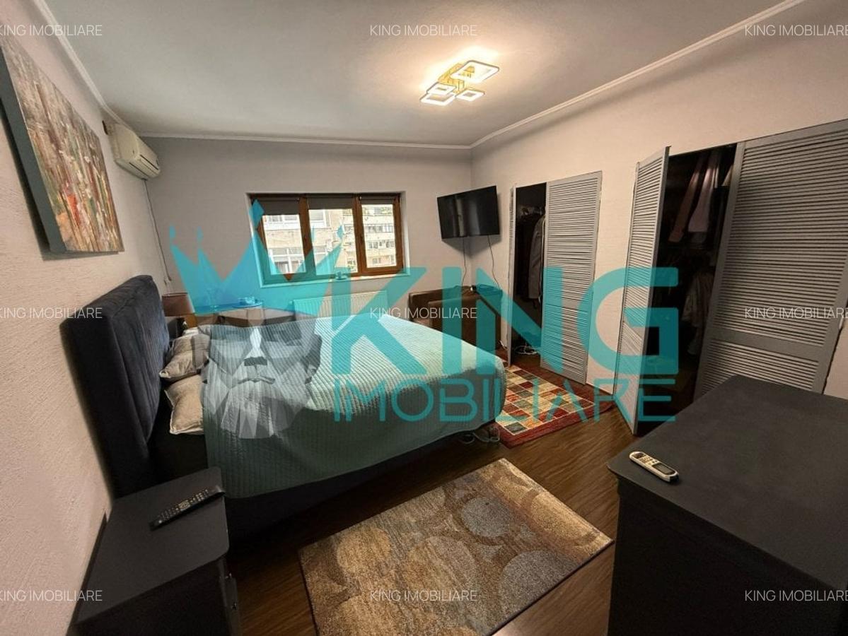 Apartament 3 Camere Ultracentral Dacia - Romana - 1