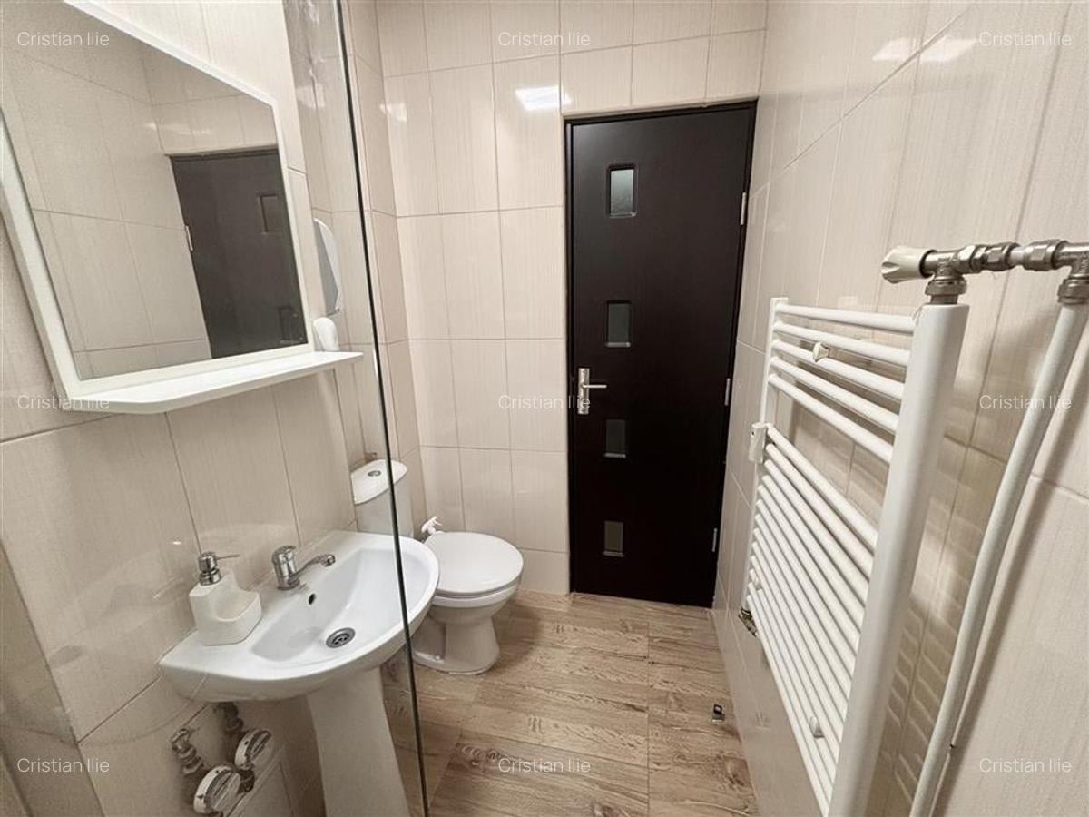 Garsoniera/spatiu comercial de vanzare parter | Sec 2 Pantelimon - 10