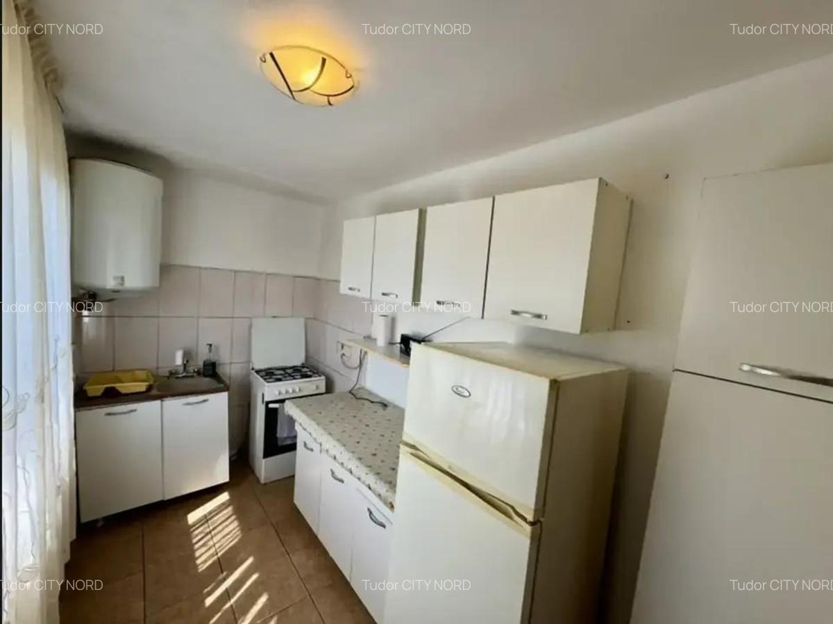 Casă cu 4 camere în Sud-Vest - 8