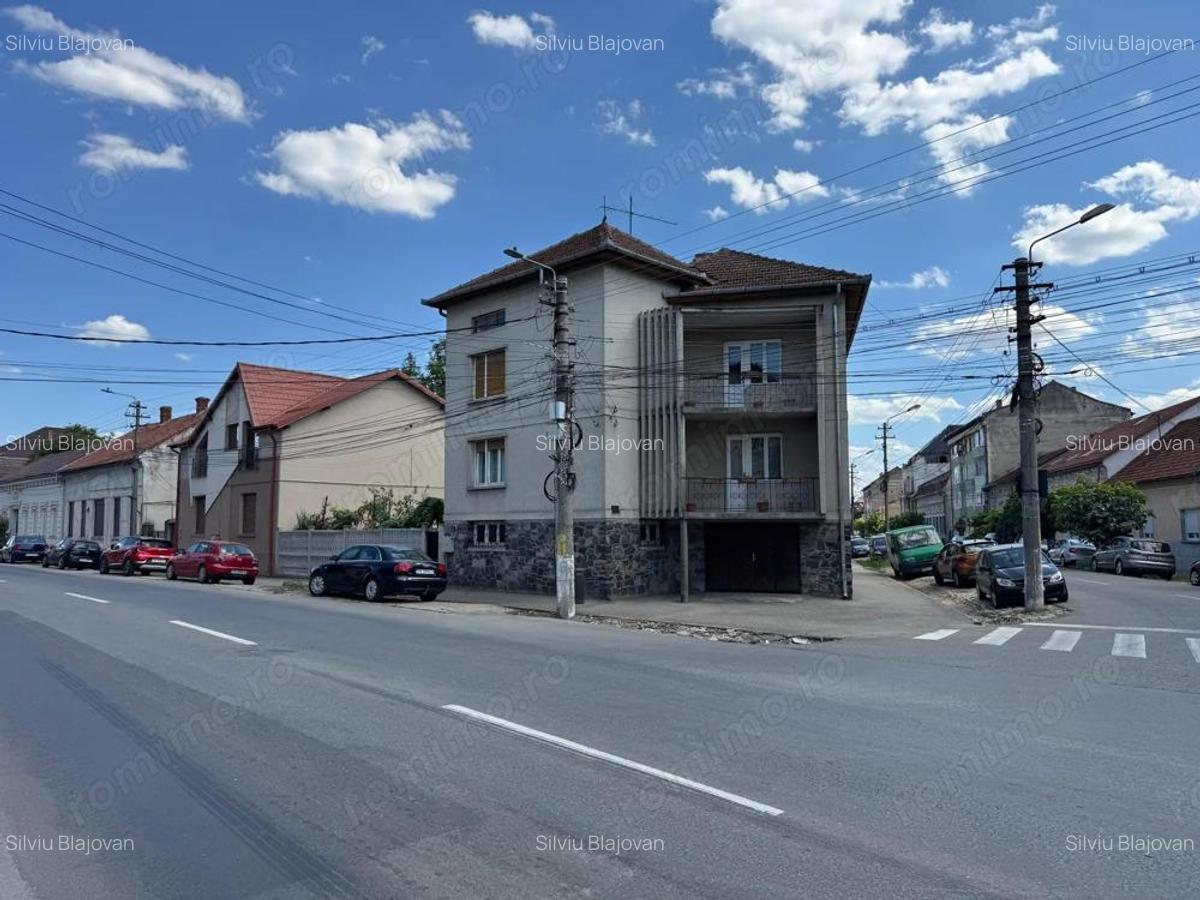 Casa de vanzare in Lugoj Strada Grozavescu - 2