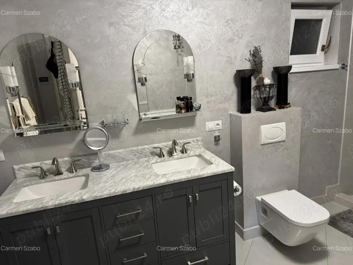 Proprietate super de vanzare cu incalzire in pardoseala ?i sistem de filtrare a apei de baut - 6