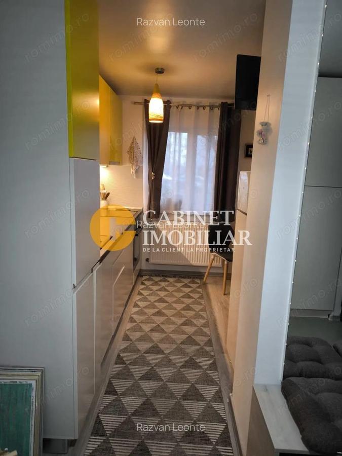 Ap modern cu 2 camere mobilat complet 47 mp, capat CUG (zona Biserica Alba) - 1