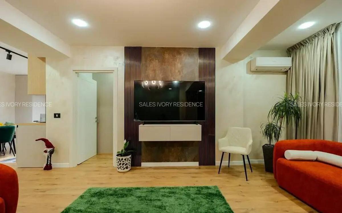 Ivory Residence Pipera 3 Camere cu Finisaje Premium ?... - 5