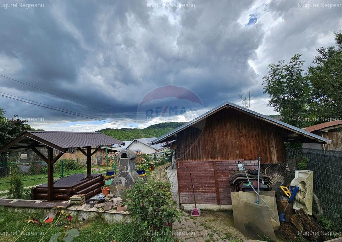 Casa / Vila 124 mp + foisor + garaj + teren intravilan ... - 26 Casa / Vila 124 mp + foisor + garaj + teren intravilan ... - 26