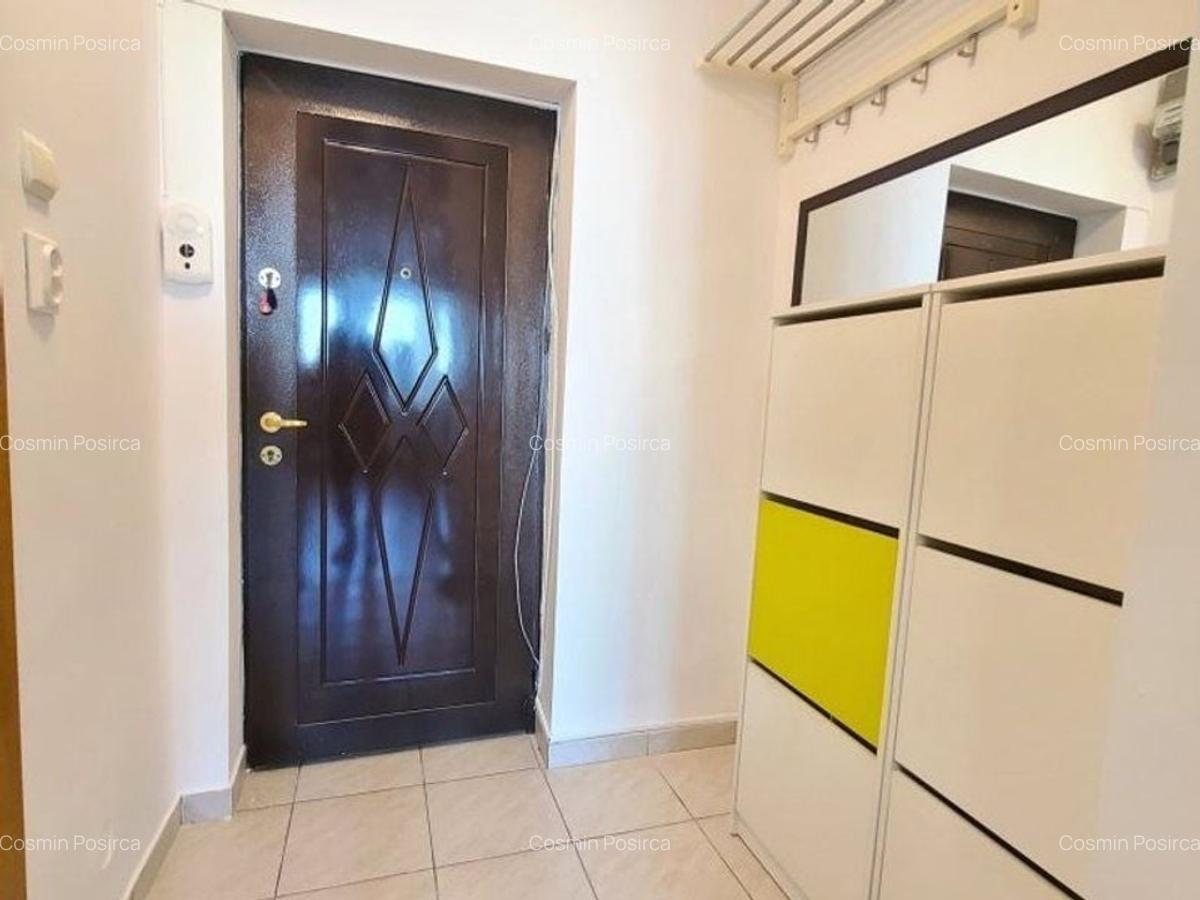 Dristor | Baba Novac | 4 Min Metrou | Garsoniera la cheie - 9