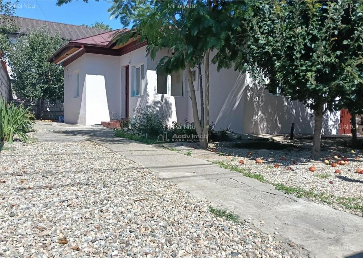 Casa individuala pe parter-Pozitie excelenta-Primarie Bragad - 16 Casa individuala pe parter-Pozitie excelenta-Primarie Bragad - 16