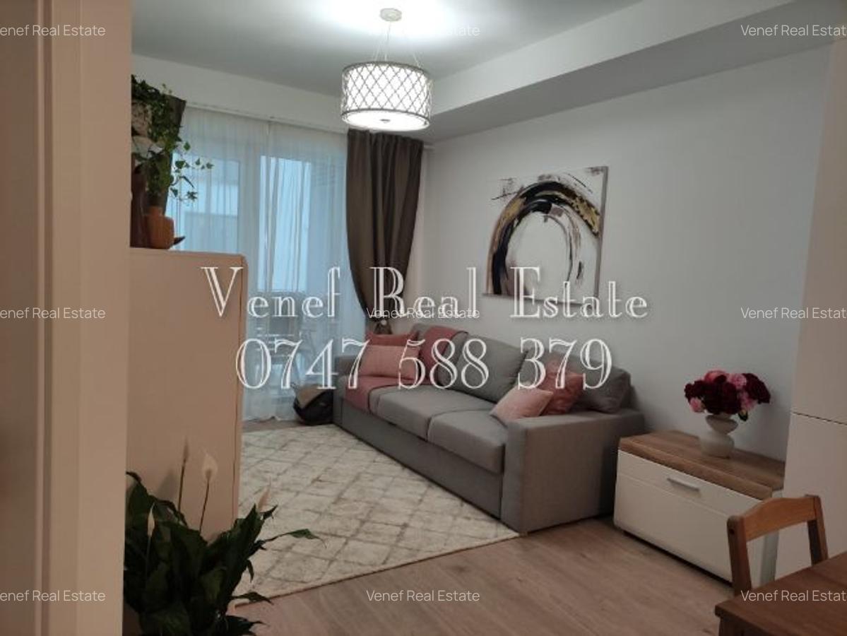 2 Camere etaj 2 finisaje premium Doamna Ghica Azuga Magnoliei - 3