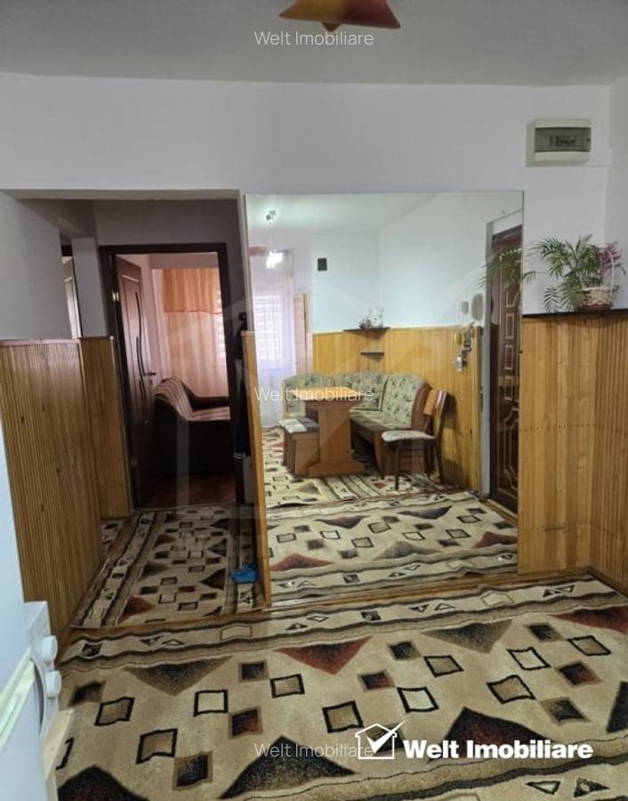 Apartament cu 3 camere in Marasti - 3