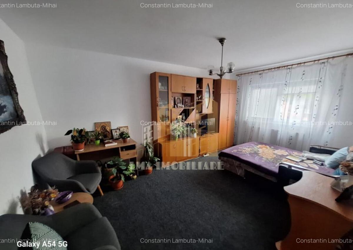 Apartament 2 camere decomandat Strada Bronzului Tractoru Bra - 2
