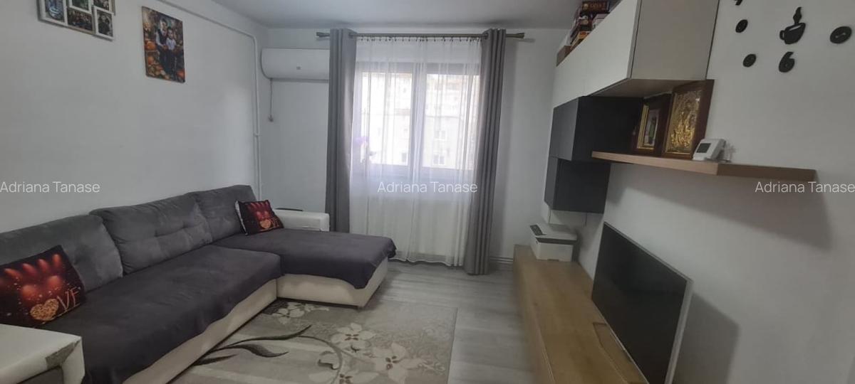Apartament 3 camere 62 mp, zona Tractorul - 1