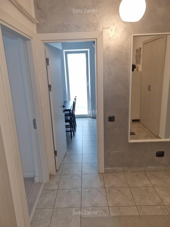 Apartament 2 camere de inchiriat, Str. Amurgului, Popesti Leordeni - 7