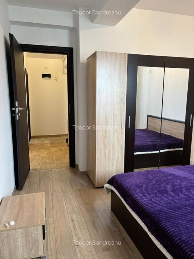 APARTAMENT 2 CAMERE-MODERN-MILITARI RESIDENCE-TINERETULUI-BLOC NOU - 4