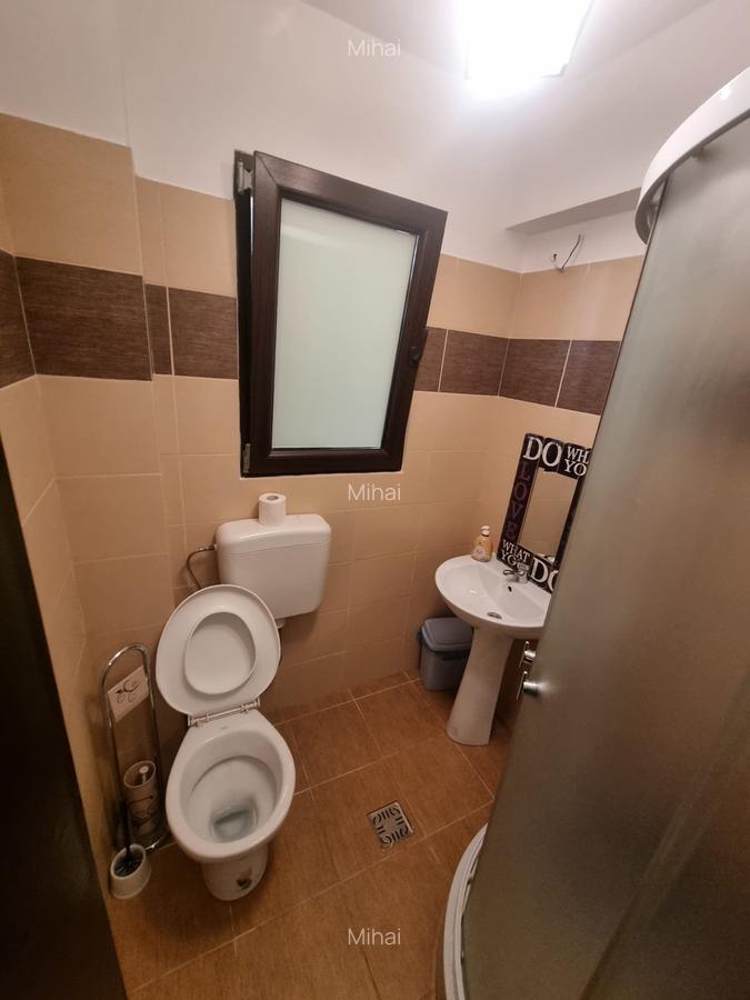 Apartament 2 camere, activitate birou, metrou Berceni Dimitrie Leonida la  8 min - 12