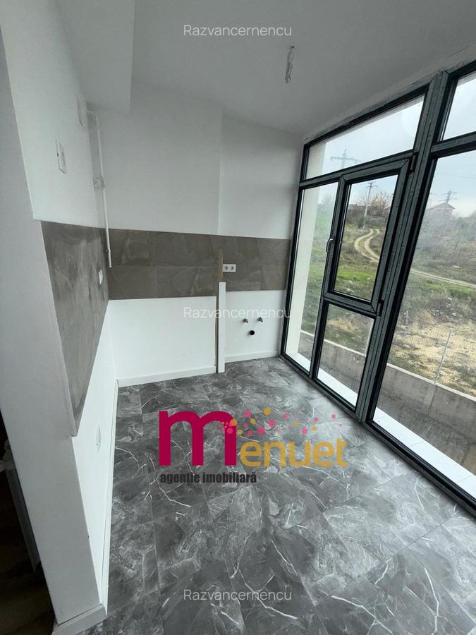 Studio,bloc nou,etaj 2, 42 mp - 8