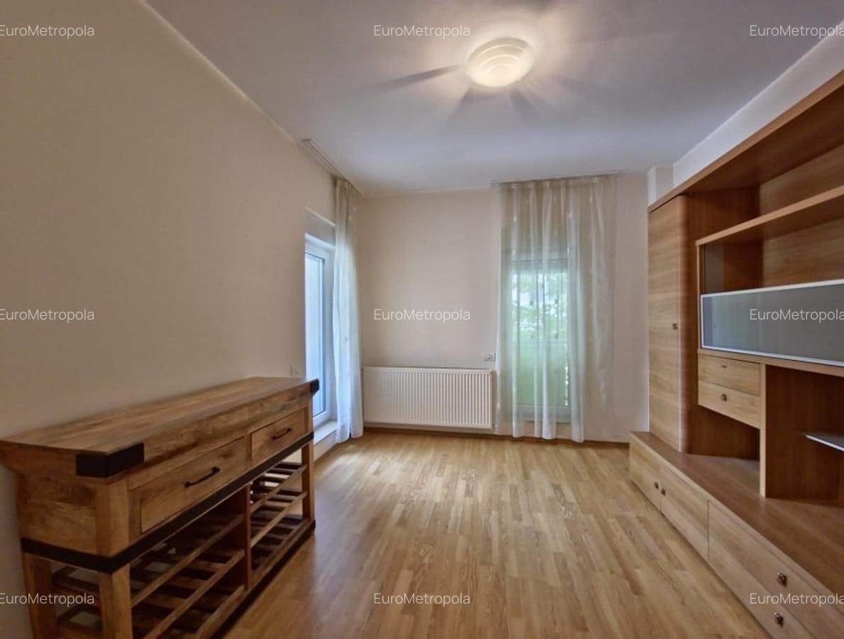 Apartament cu 4 camere decomandat în Dorobanți - 4