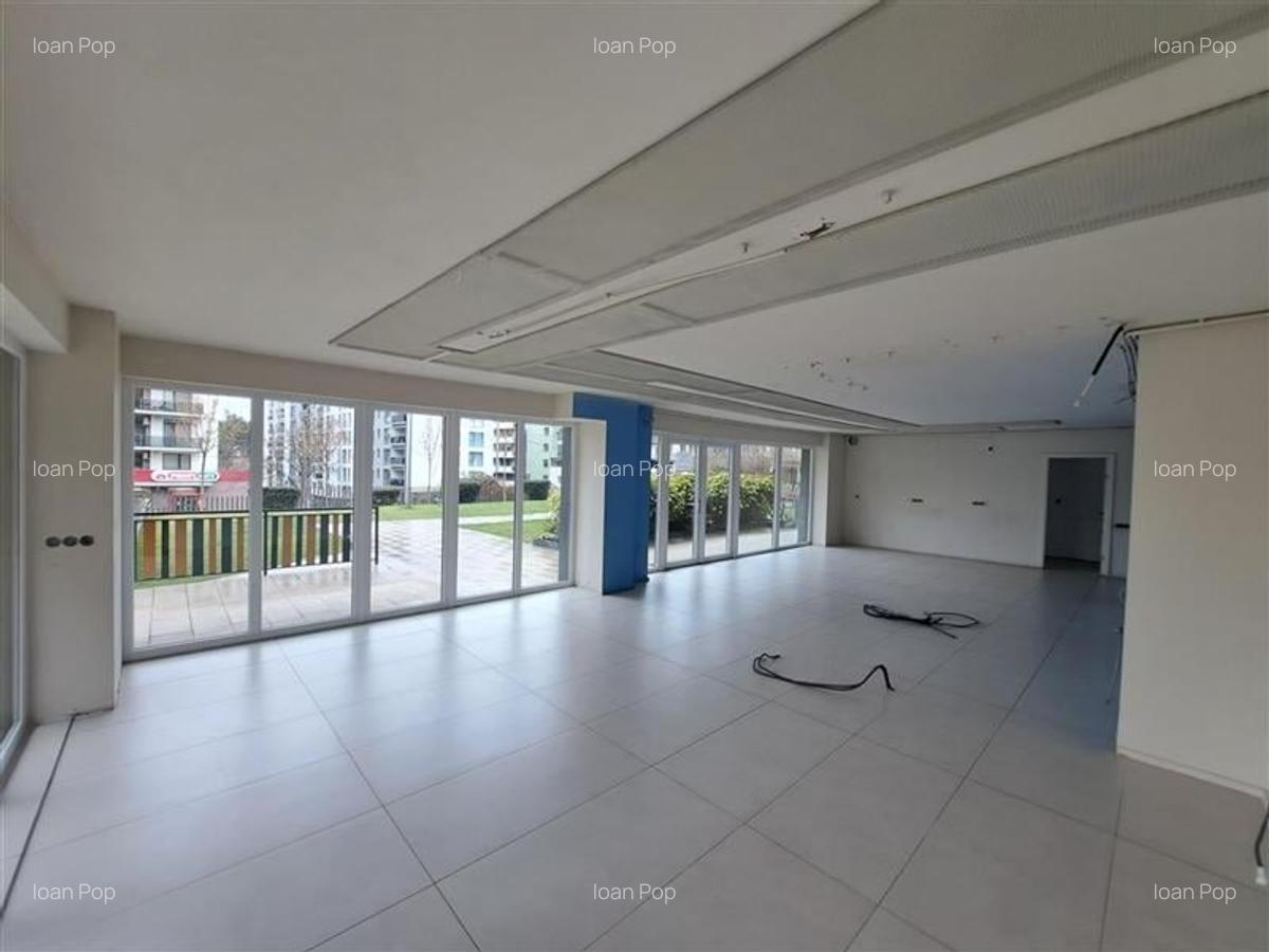 Spațiu comercial, 85 mp în Sopor - 4