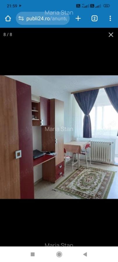 Proprietar închiriez garsonieră renovata in Dr Taberei - 7