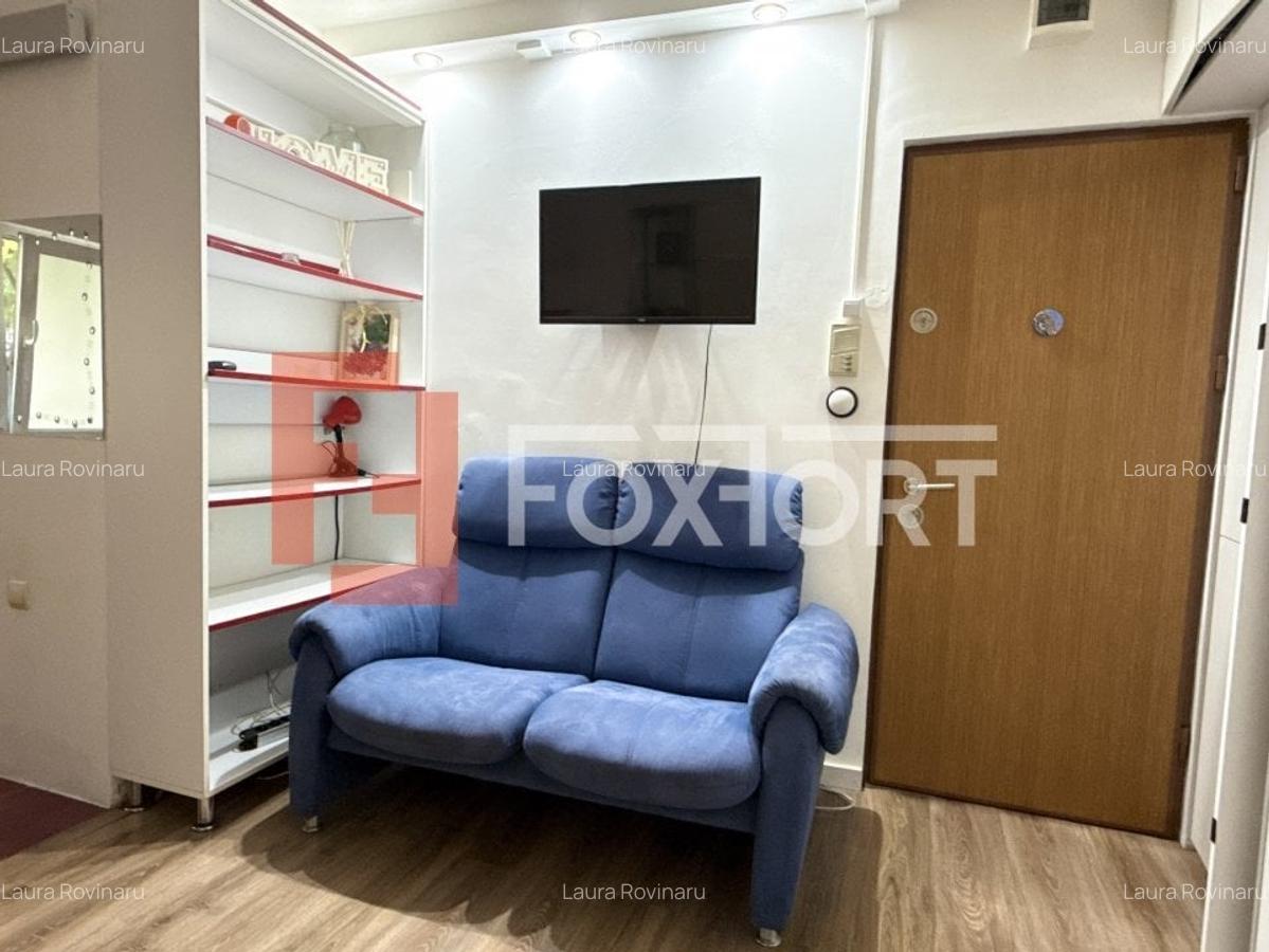 COMISION 0% Apartament cu o camera de vanzare in Timisoara, zona Aradului - 3