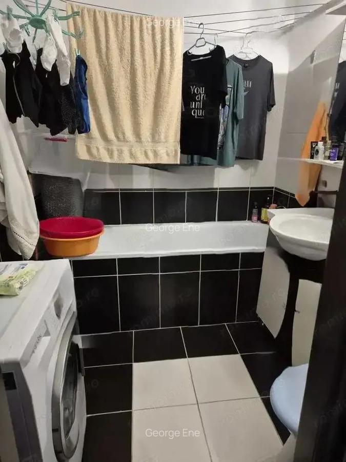 Apartament 2 camere vanzare zona Rahova Margeanului etaj 6 bloc curat - 4