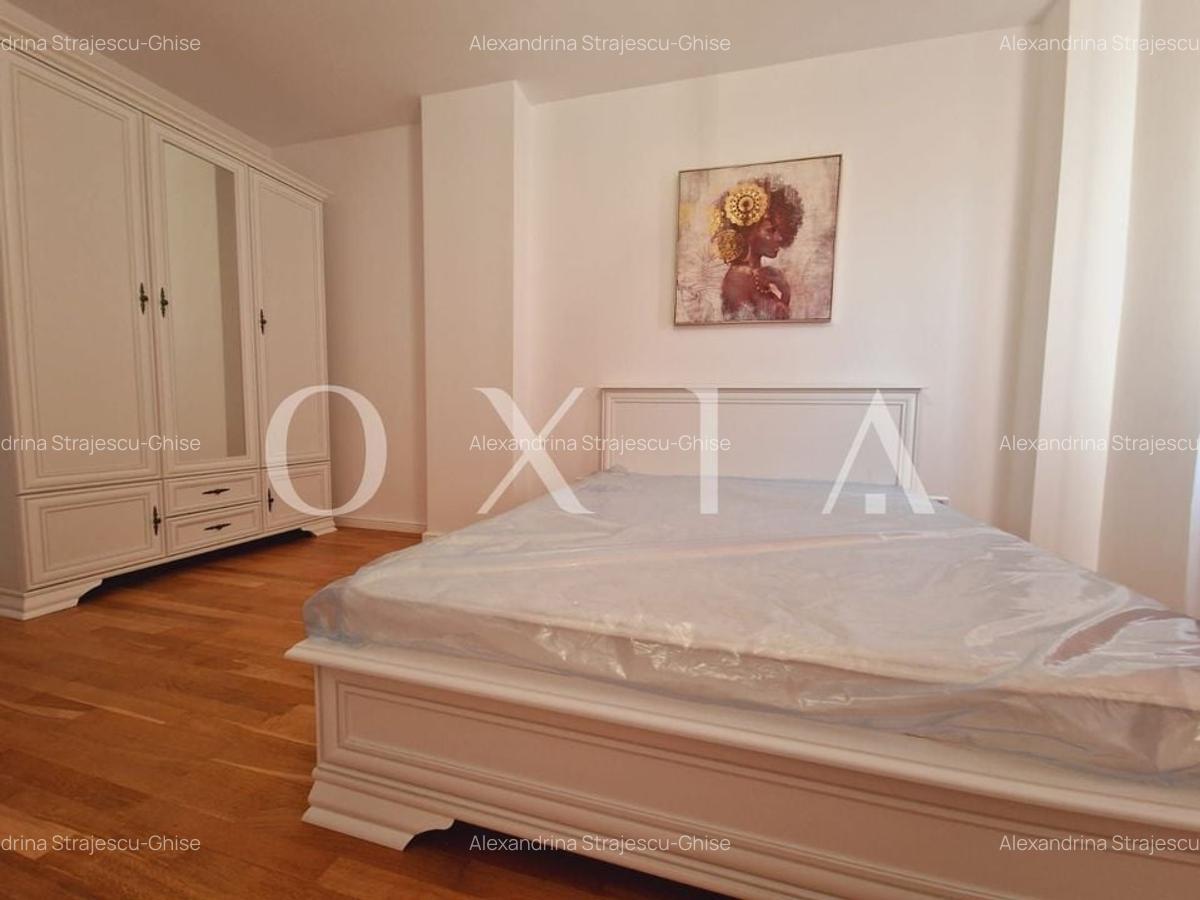 SX321 Torontalului (Vox), Parcare Subterana - 9