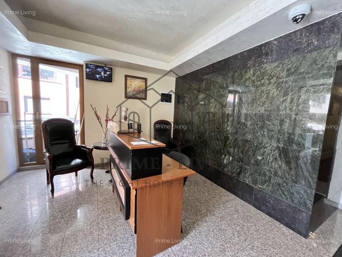 APARTAMENT NOU RENOVAT LA INCHIRIERE LANGA SOSEAUA NORDULUI - 14