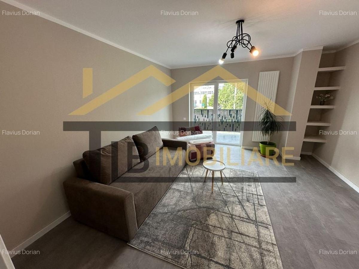 Apartament de 2 camere, 65mp, parcare, Zona Verde Residence - 1