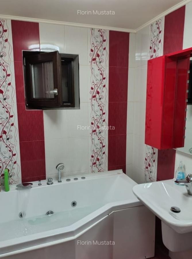Apartament La Cheie, 3 camere Dorobantilor, etaj 2, Renovat 2020 - 8